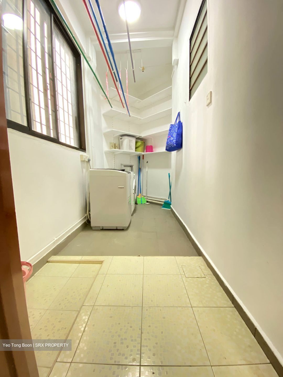 Parc Oasis (D22), Condominium #558525461